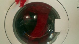 I hate washing machines