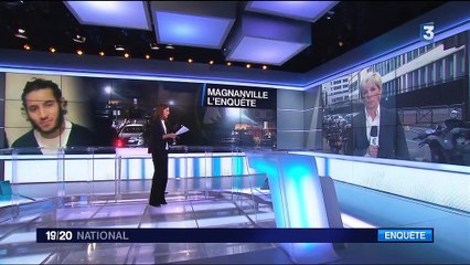 Policiers tués à Magnanville : où en est l'enquête ?