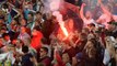 Rusya, EURO 2016'dan İhraç Edilme Tehlikesiyle Karşı Karşıya Kaldı
