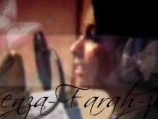 Kenza farah"il ma trahie"