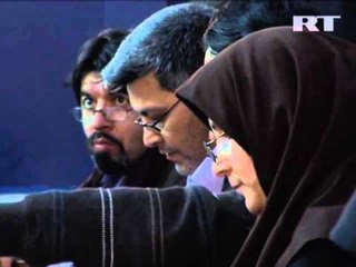 ZGJEDHJET NE IRAN PRESIDENTI AHMADINEXHAD HUMBET SHUMICEN NE PARLAMENT LAJM