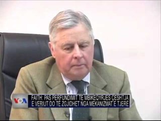 FLET PIETER FAITH NJE TAKIM I THAÇIT ME TADIÇ DO TE ISHTE FRYTDHENES LAJM