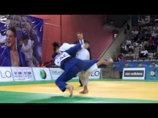 EUROPIANI I XHUDOS MAJLINDA KELMENDI MEDALJE E ARTE NE KATEGORINE U 23 LAJM