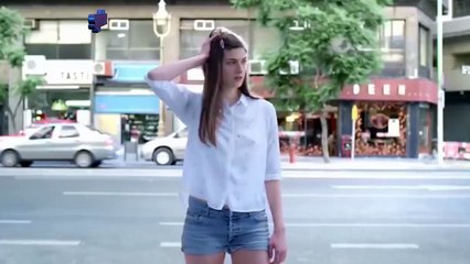 ТАНЦЫ С ЗЕРКАЛОМ