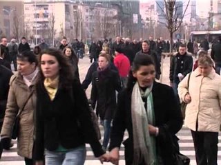 DITA E PANDESHKUESHMERISE TIA BEN THIRRJE PER DENONCIMIN E TE KORRUPTUARVE LAJM