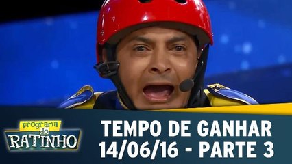 Programa de Terça - 14.06.16 - Parte 3