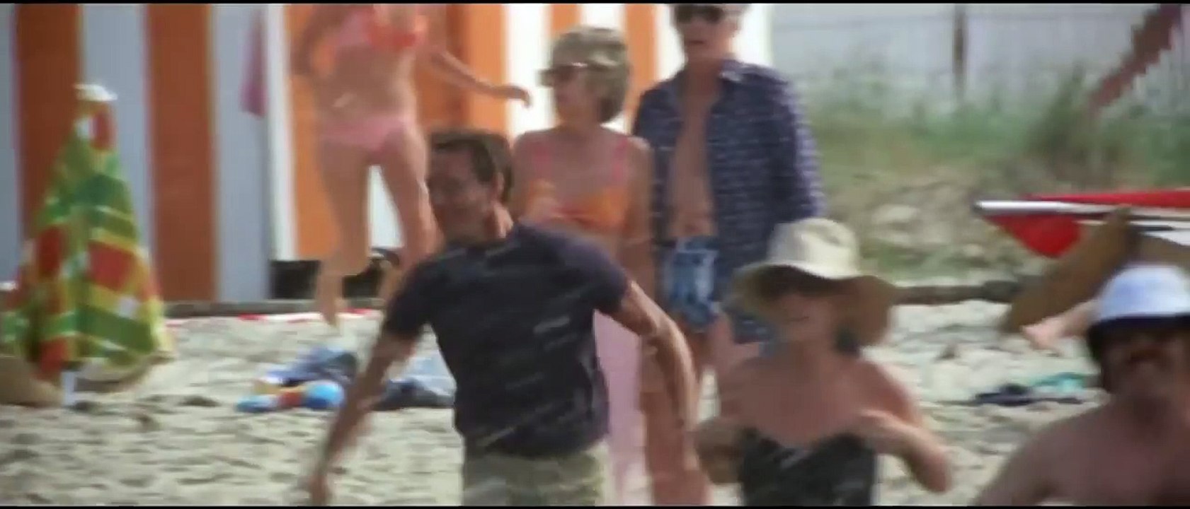 Les Dents de la mer 1 film 1975