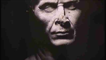 Olivier Roller humaniza la imagen del poder del Imperio Romano