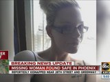 Woman home after abducted in PHX home invasion