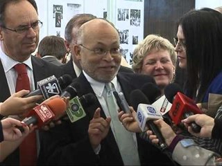 ARVIZU SQARON NJOFTIMI PER PROTESTA VEPRIM RUTINE I AMBASADES LAJM