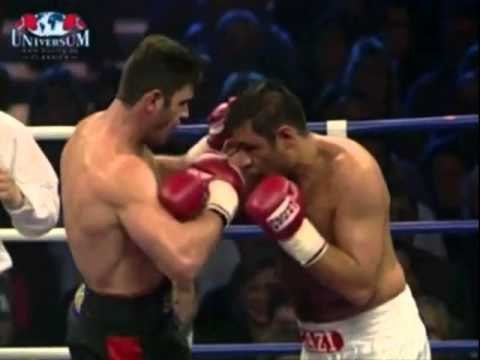TERHIQET KRASNIQI BOKSIERI KOSOVAR LARGOHET ZYRTARISHT NGA SPORTI LAJM
