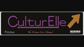 Cultur' Elle - Ruby's Show ...... On Web 26 TV