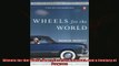 Read here Wheels for the World Henry Ford His Company and a Century of Progress