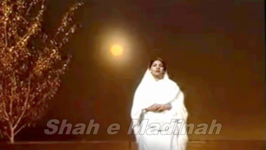 Shah e Madinah