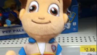 Paw Patrol