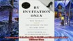 Popular book  By Invitation Only How We Built Gilt and Changed the Way Millions Shop