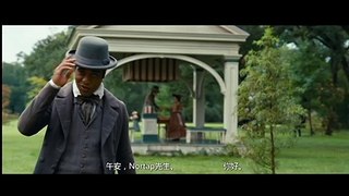 12 Years a Slave (預告片剪輯練習)