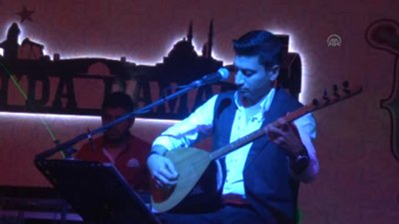Ramazan Etkinliği