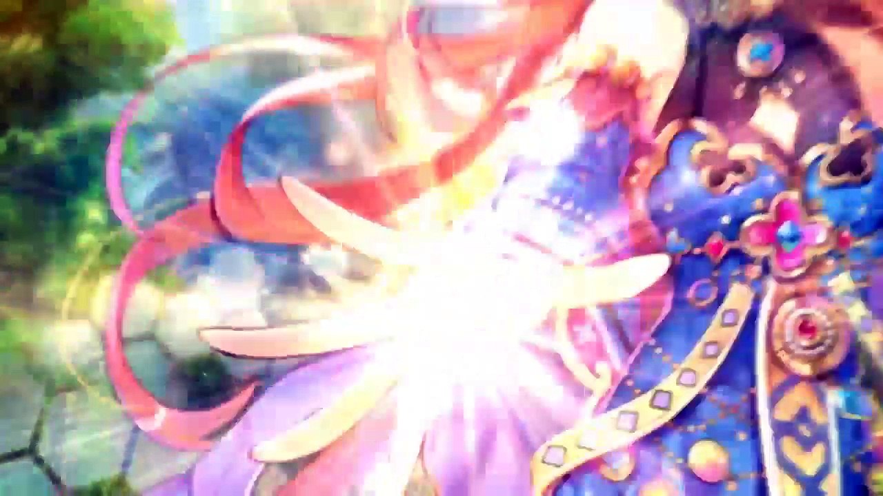 QURARE: Magic Library - E3 2016 Trailer | PS4