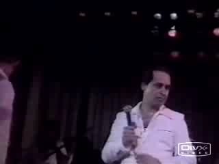 Pianoman. Ismael Quintana & Fania All Stars en Francia