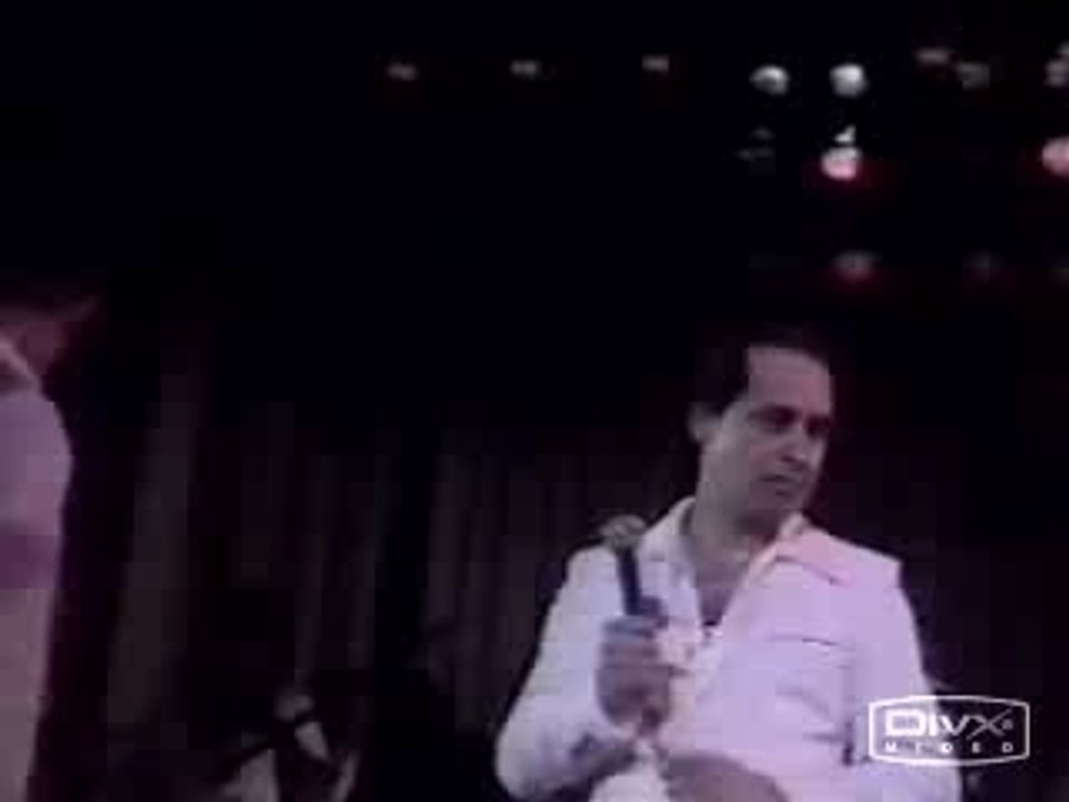 Pianoman. Ismael Quintana & Fania All Stars en Francia