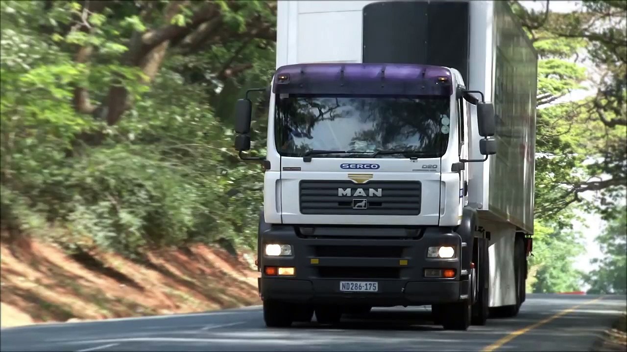 MiX Fleet Manager[720P]