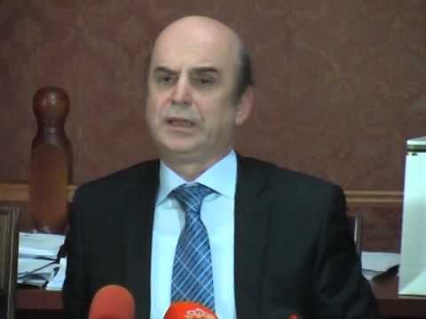 MARREVESHJA E KUFIJEVE PANARITI RAPORTON SE NUK KA NEGOCIATA ME GREQINE LAJM