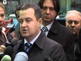 DACIC PER KOSOVEN SERBIA DO TE MBIJETOJE ME APO PA KOSOVEN LAJM