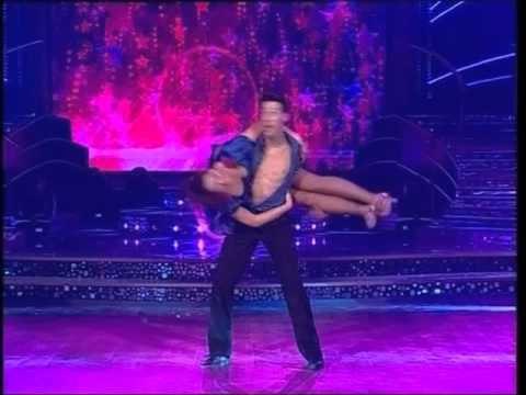 DANCING WITH THE STARS 3 SURPRIZA MADHESHTORE QE NE NATEN E PARE TE SPEKTAKLIT LAJM