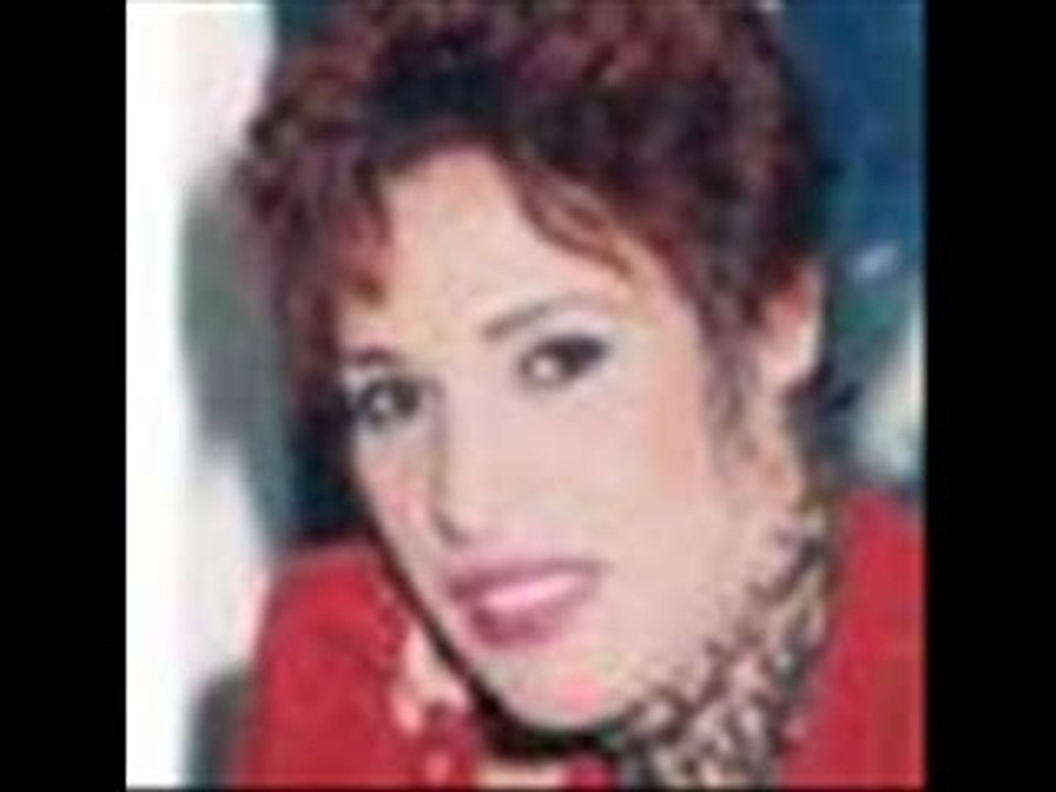 Najat aatabou