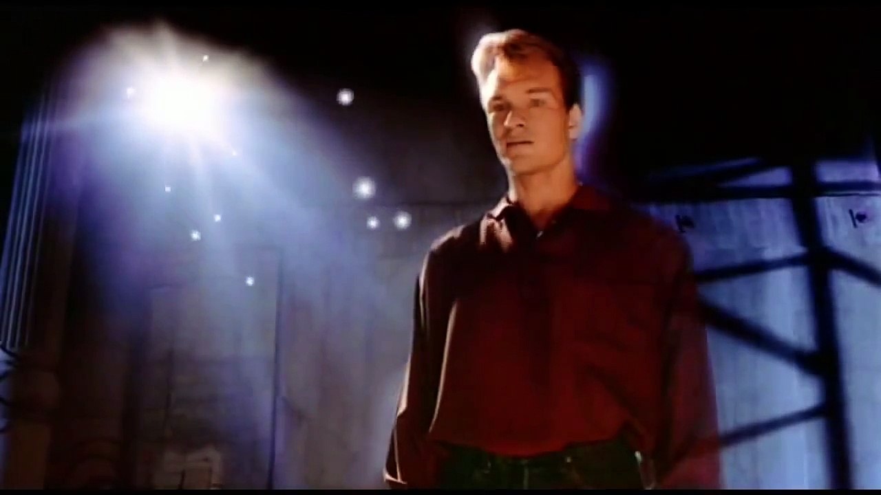 ZoEwR9 Sy M 22 Righteous Brothers   UNCHAINED MELODY   GHOST