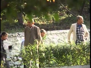 AVOKATI I POPULLIT KUSHTE SKANDALOZE NE INSTITUCIONET E DREJTESISE NE VEND LAJM