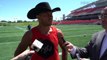Donald Cerrone not worried about Patrick Cote's size at UFC Fight Night 89