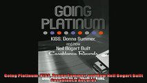 For you  Going Platinum KISS Donna Summer and How Neil Bogart Built Casablanca Records