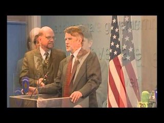 KANTRIMEN ME THAÇIN SHBA KERKON QEVERI ME DUAR TE PASTRA NE KOSOVE LAJM