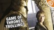 Could 2 Huge Game of Thrones Fan Theories Still Happen?