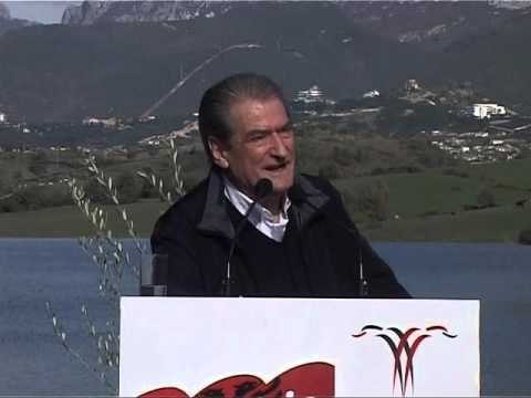 BERISHA NE FARKE FTON SERISH EDI RAMEN TE VOTOJE TRE LIGJET E BLLOKUARA LAJM