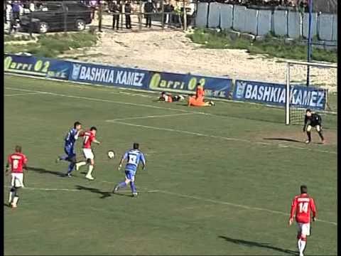FITON SKENDERBEU ARRIJNE NE KUOTEN E 48 PIKEVE KAMPIONET NE FUQI LAJM