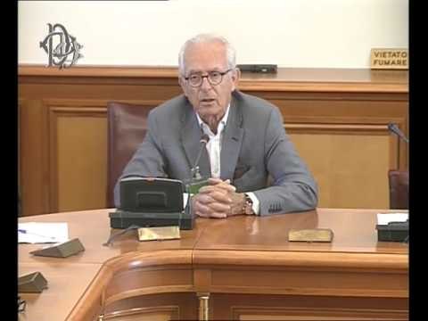 Roma - Uso turistico linee ferroviarie in dismissione, audizione esperti (14.06.16)