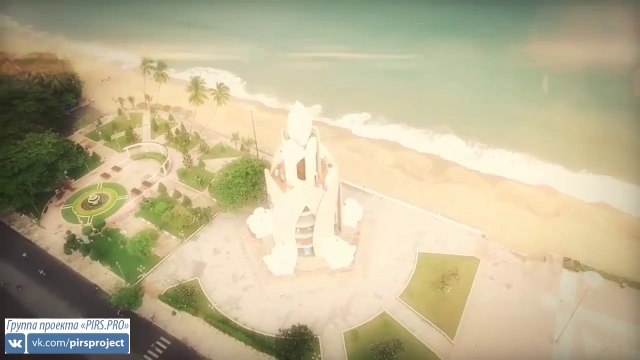 Летний #промоушен #PIRS на первый лидерский #саммит во #Вьетнаме