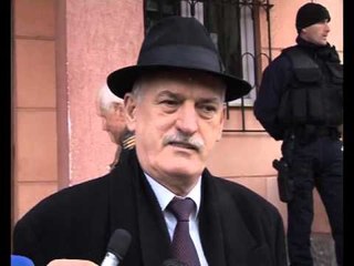 GJYQI I LIMAJ REFUZOHET PROKURORIA PER TA ÇUAR NE PARABURGIM LAJM