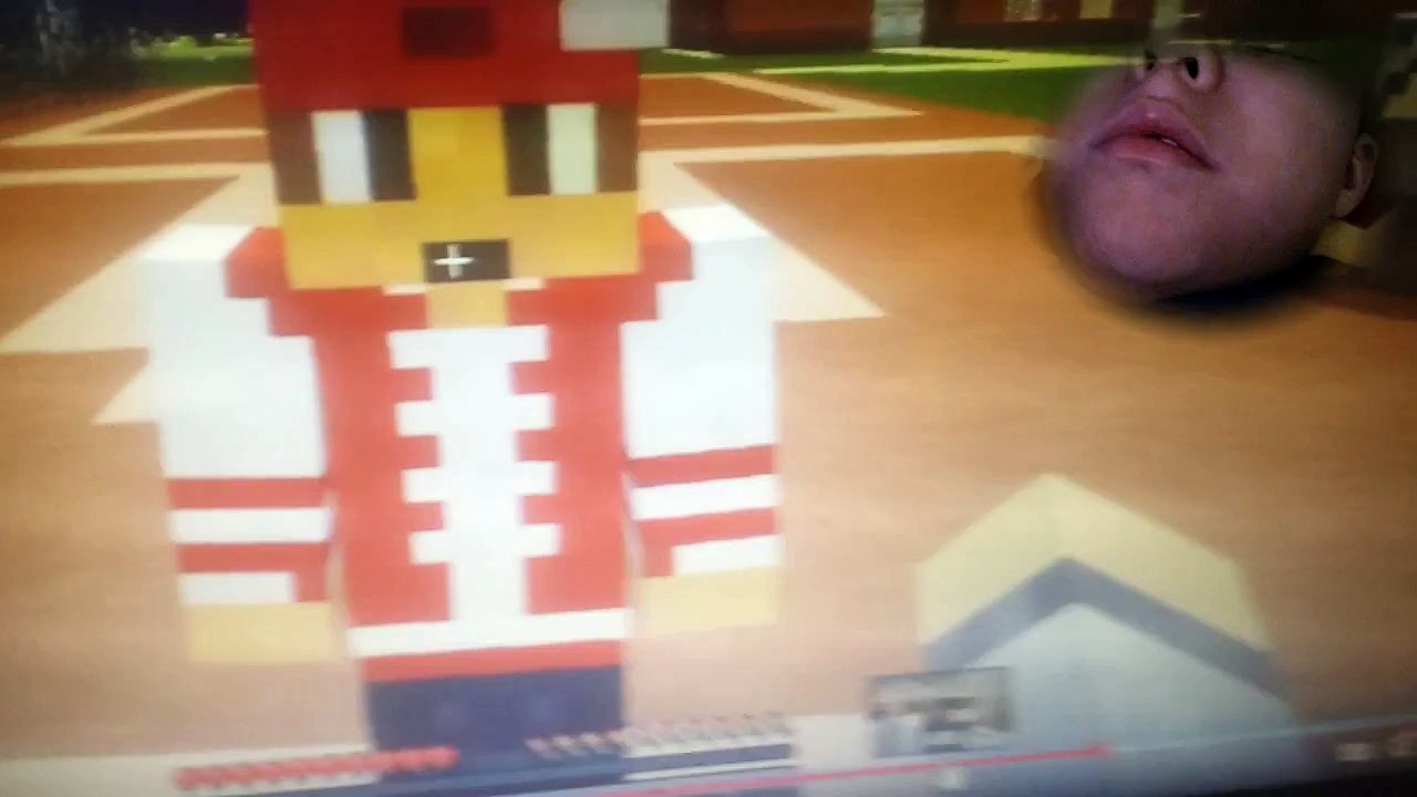 Reaction:Gizzy Gazza Minecraft school ep 2