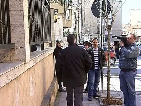 VIJOJNE THIRRJET NE PROKURORI EKSPONENTE TE PARTISE SOCIALISTE LAJM