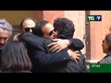 LAMTUMIRE LUCIO DALLA HOMAZHE NE BOLOGNA PER NDER TE KENGETARIT TE MADH LAJM