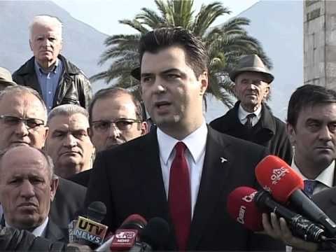 CLIRIMI I TIRANES POLITIKA E PERCARE NE 68 VJETORIN E CLIRIMIT TE KRYEQYTETIT LAJM