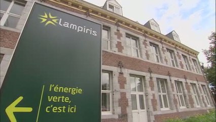 Après l'annonce de son rachat par Total, Lampiris se justifie