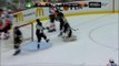 Scott Hartnell Goal in Round 1 Game 5 Flyers vs Penguins