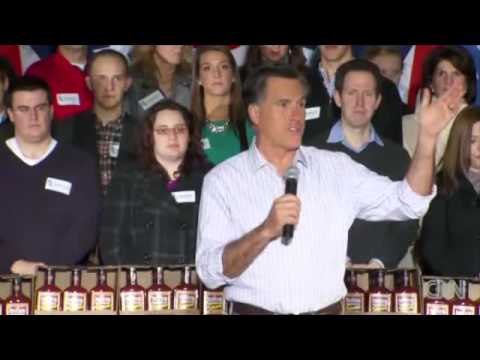 FUSHATA E REPUBLIKANEVE MIT ROMNEY FITON ZGJEDHJET EDHE NE WASHINGTON LAJM