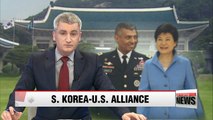 S. Korea, U.S. vow strong alliance in face of N. Korea threats