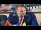 Ora News – Shkodër, kriza e emigrantëve, Sekretari i Shtetit belg Francken: Shqipëria në ekuilibër